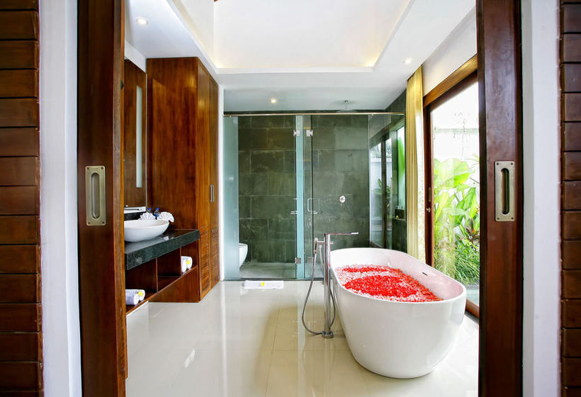 Asuri Bali Villas Kuta