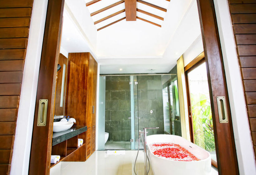 Asuri Bali Villas Kuta