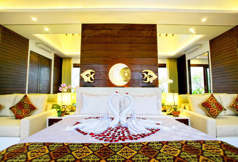 Asuri Bali Villas Kuta