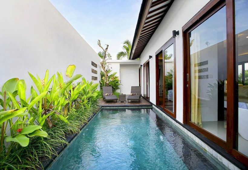 Asuri Bali Villas Kuta