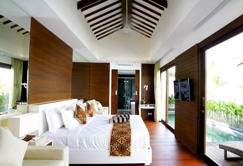 Asuri Bali Villas Kuta