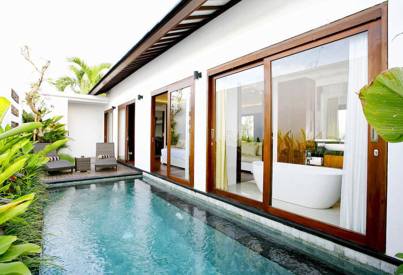 Asuri Bali Villas Kuta
