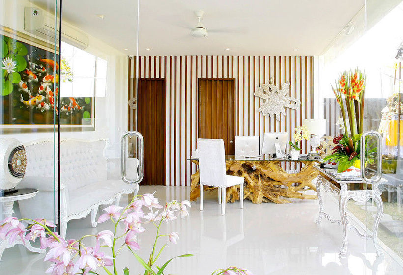 Asuri Bali Villas Kuta