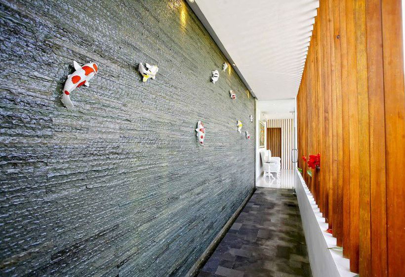 Asuri Bali Villas Kuta