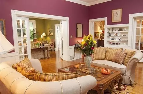 住宿加早餐  Antebellum Inn