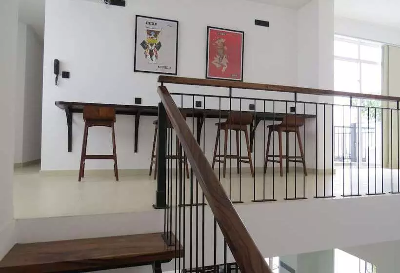 Bed & Breakfast Chapelton House