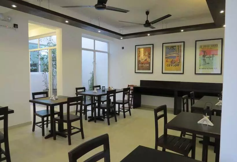 Bed & Breakfast Chapelton House