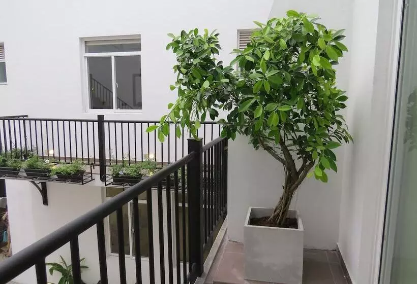 Bed & Breakfast Chapelton House