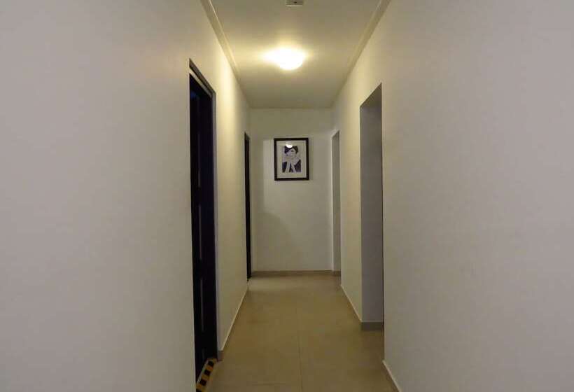 ベッドアンドブレックファースト Chapelton House