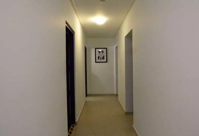 Bed & Breakfast Chapelton House