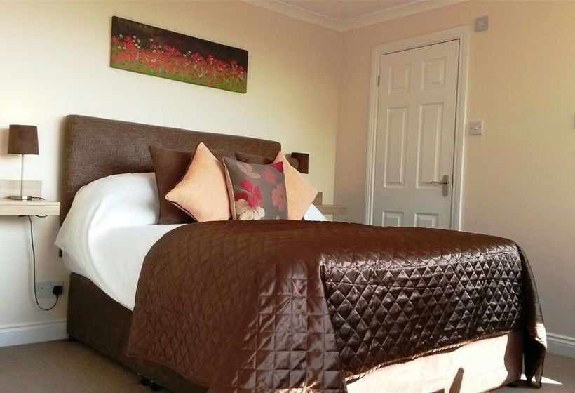 צימר Westover House