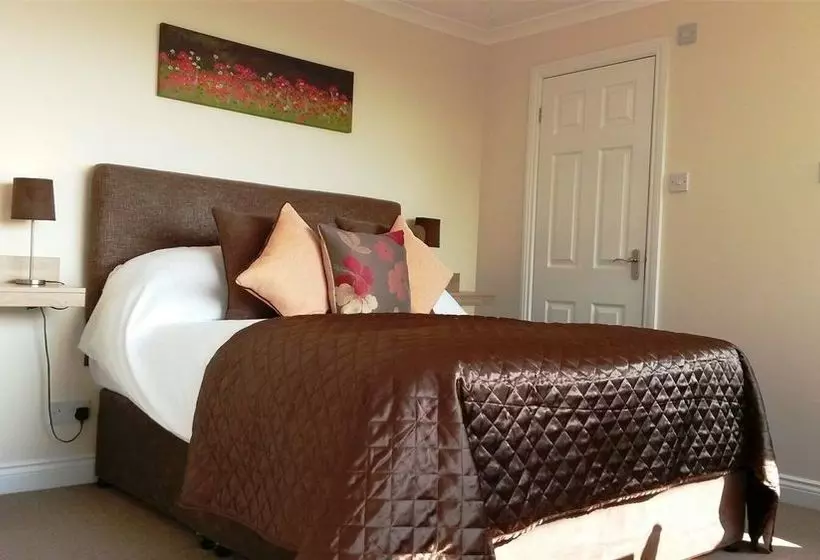 צימר Westover House