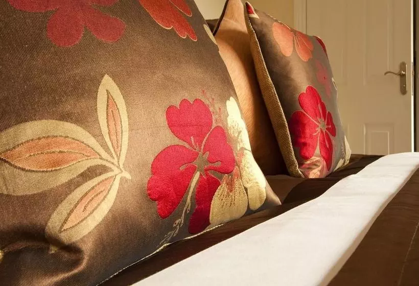 צימר Westover House