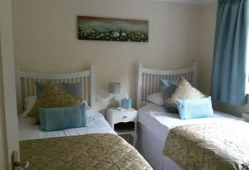 צימר Westover House