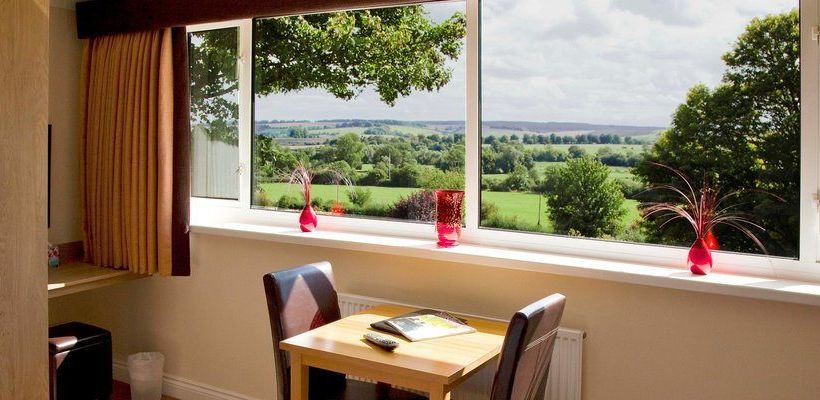 צימר Westover House