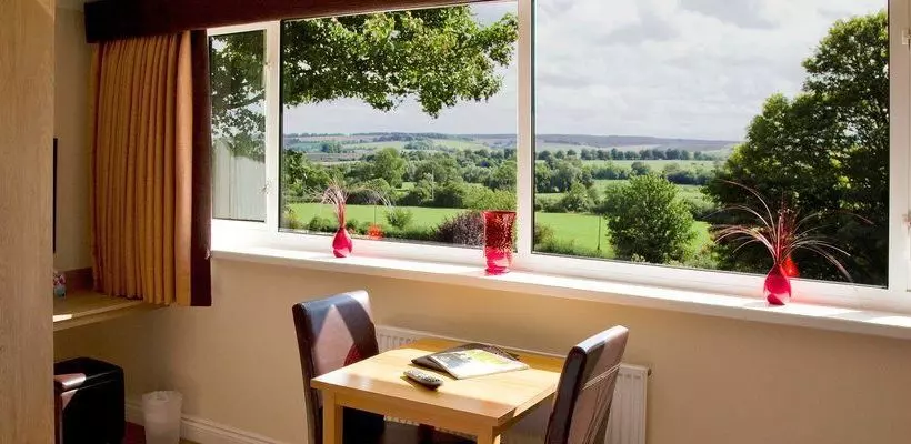 צימר Westover House