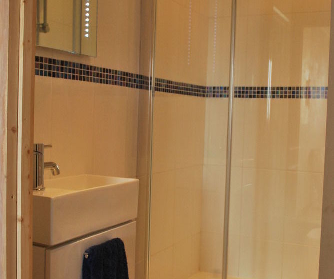 צימר Westover House