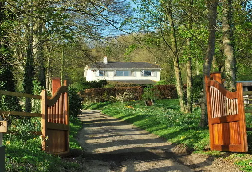 צימר Westover House