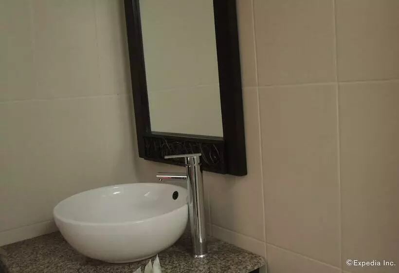 Elsalvador Beach Resort