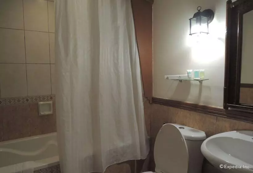 Elsalvador Beach Resort