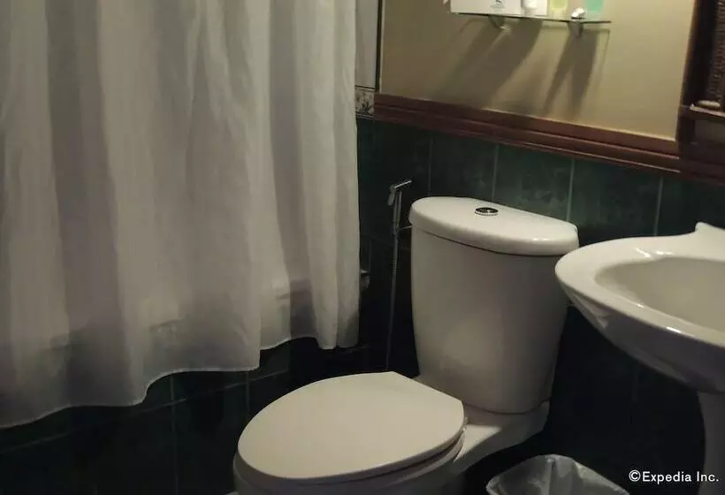 Elsalvador Beach Resort