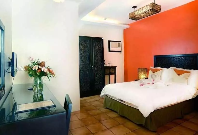 Elsalvador Beach Resort