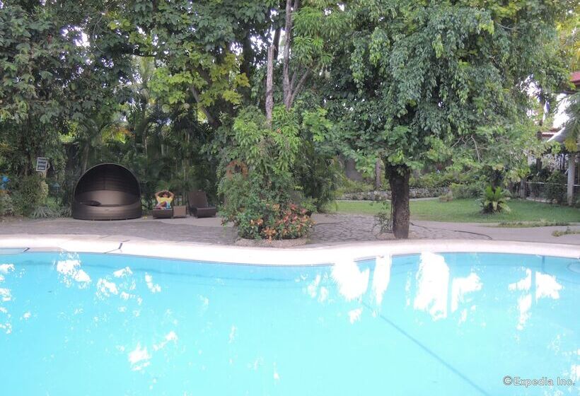 Elsalvador Beach Resort