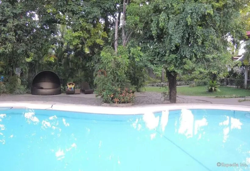 Elsalvador Beach Resort