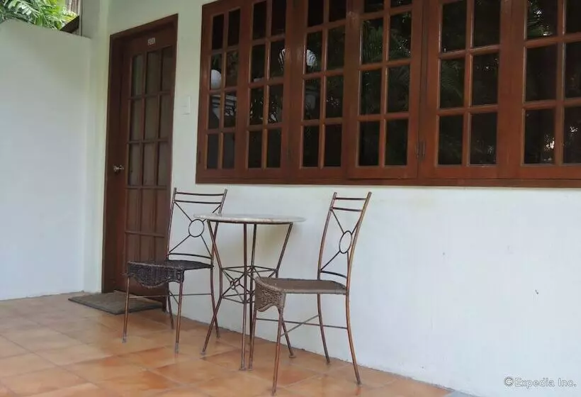 Elsalvador Beach Resort