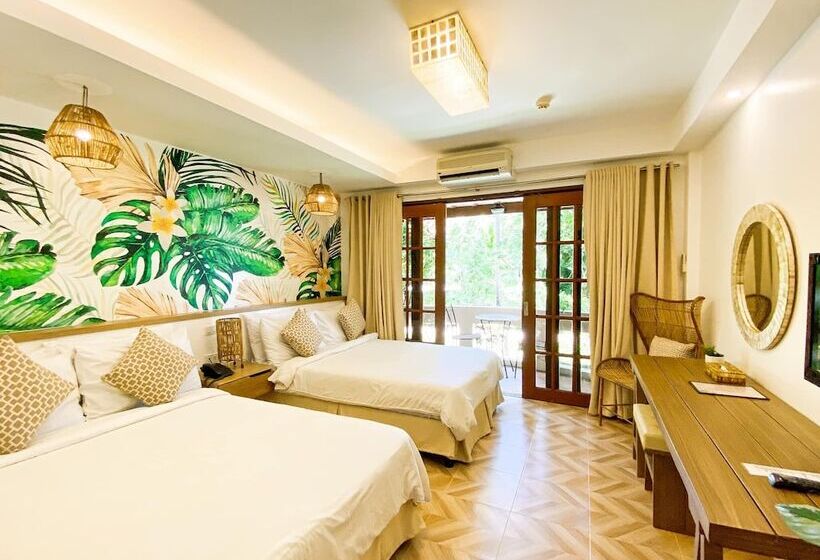 Elsalvador Beach Resort