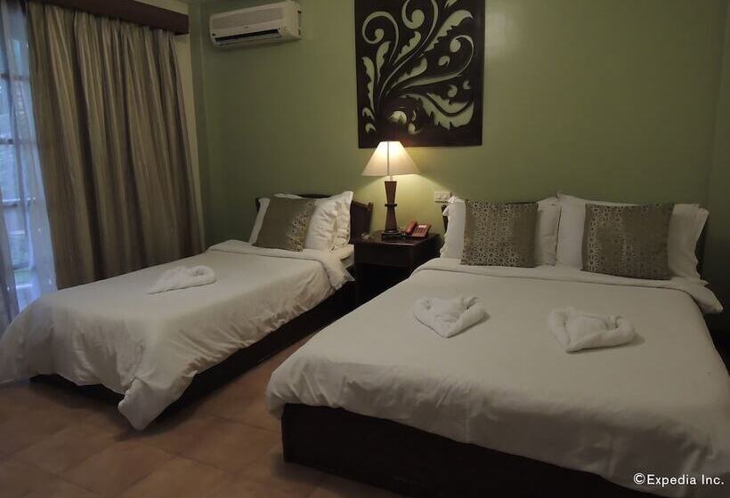 Elsalvador Beach Resort