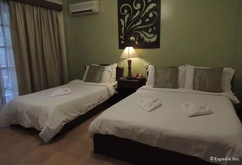 Elsalvador Beach Resort