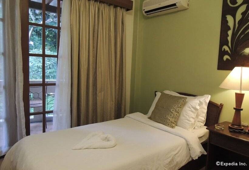 Elsalvador Beach Resort