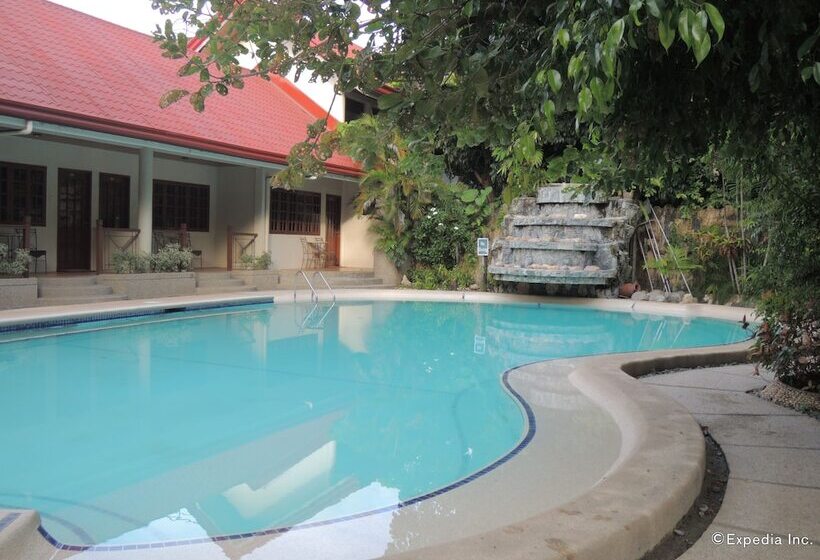 Elsalvador Beach Resort