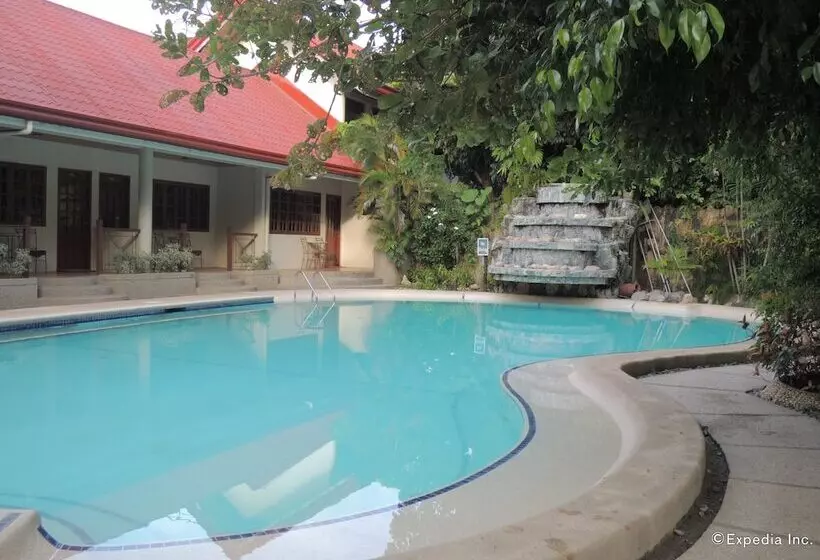 Elsalvador Beach Resort