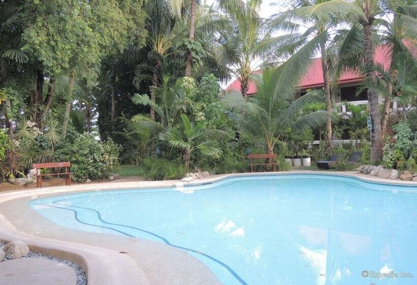 Elsalvador Beach Resort