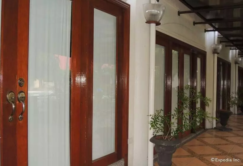 Elsalvador Beach Resort