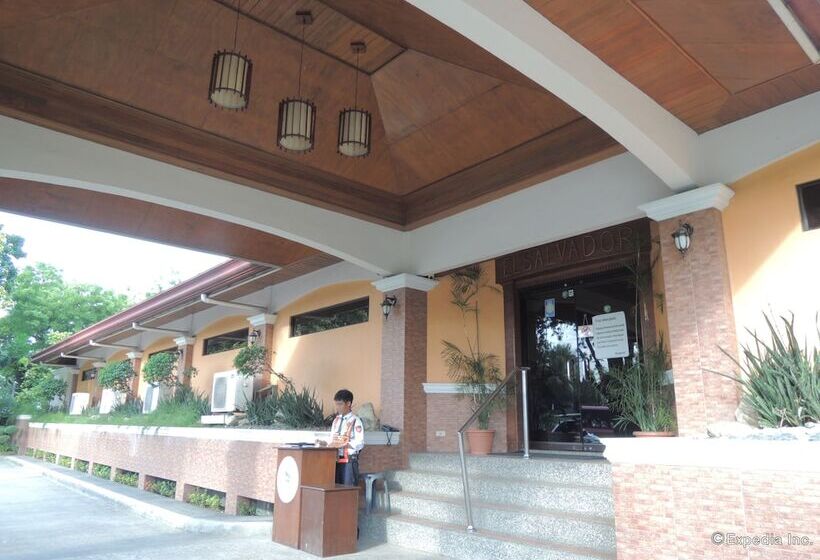 Elsalvador Beach Resort