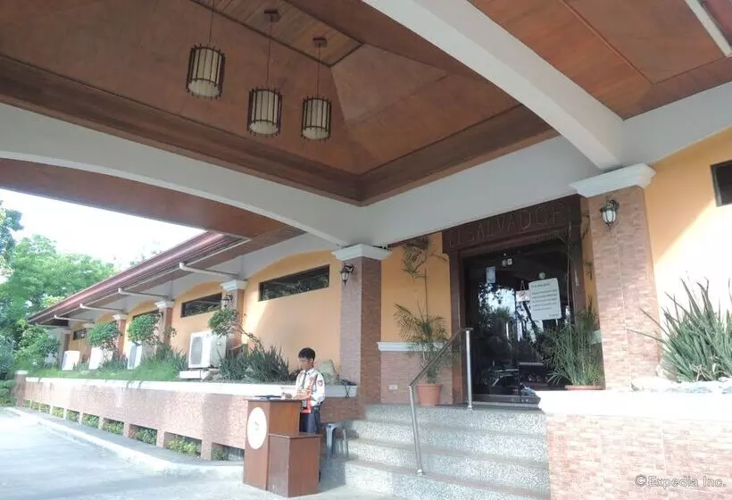 Elsalvador Beach Resort