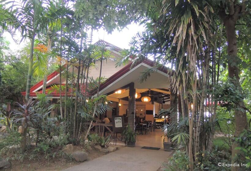 Elsalvador Beach Resort