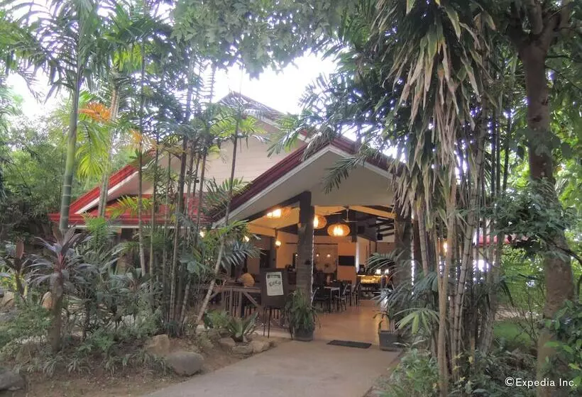 Elsalvador Beach Resort