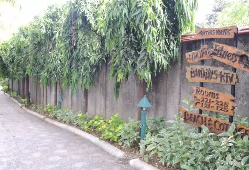 Elsalvador Beach Resort