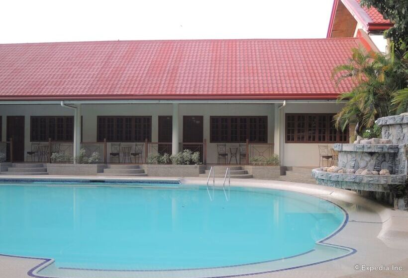 Elsalvador Beach Resort