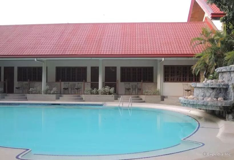 Elsalvador Beach Resort