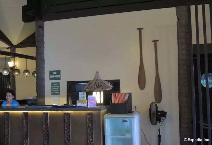 Elsalvador Beach Resort