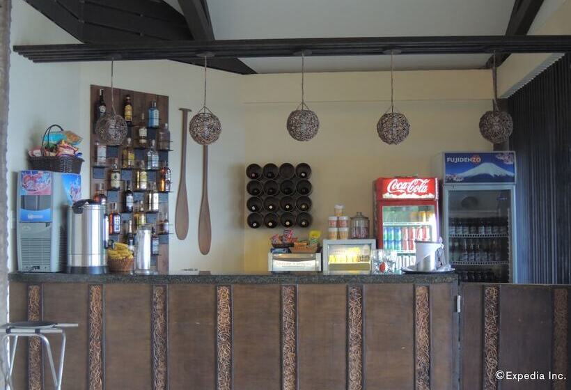 Elsalvador Beach Resort