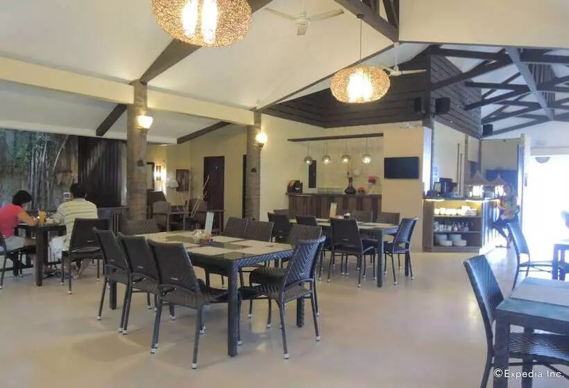 Elsalvador Beach Resort