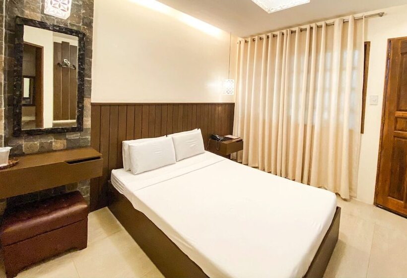 Elsalvador Beach Resort