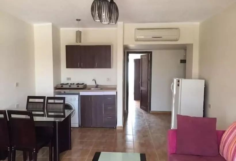 Gold Sharm Residence