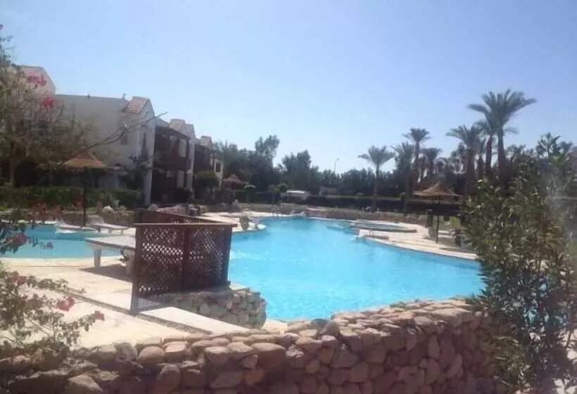 Gold Sharm Residence